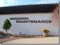 Modern Maintenance Management