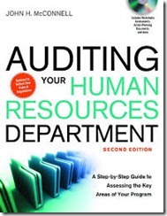 Pelatihan Auditing the HR Function