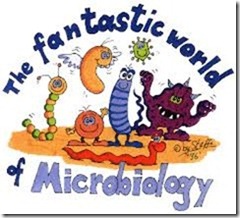 Mikrobiologi Industry