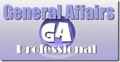 Training Profesional General Affairs